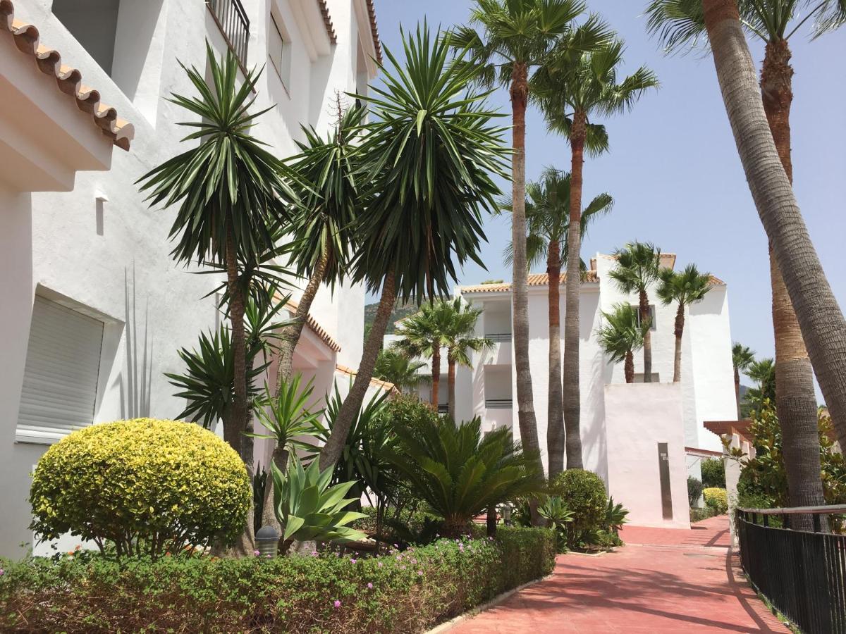 Casa Mariposa Apartment Alhaurín el Grande Exterior foto