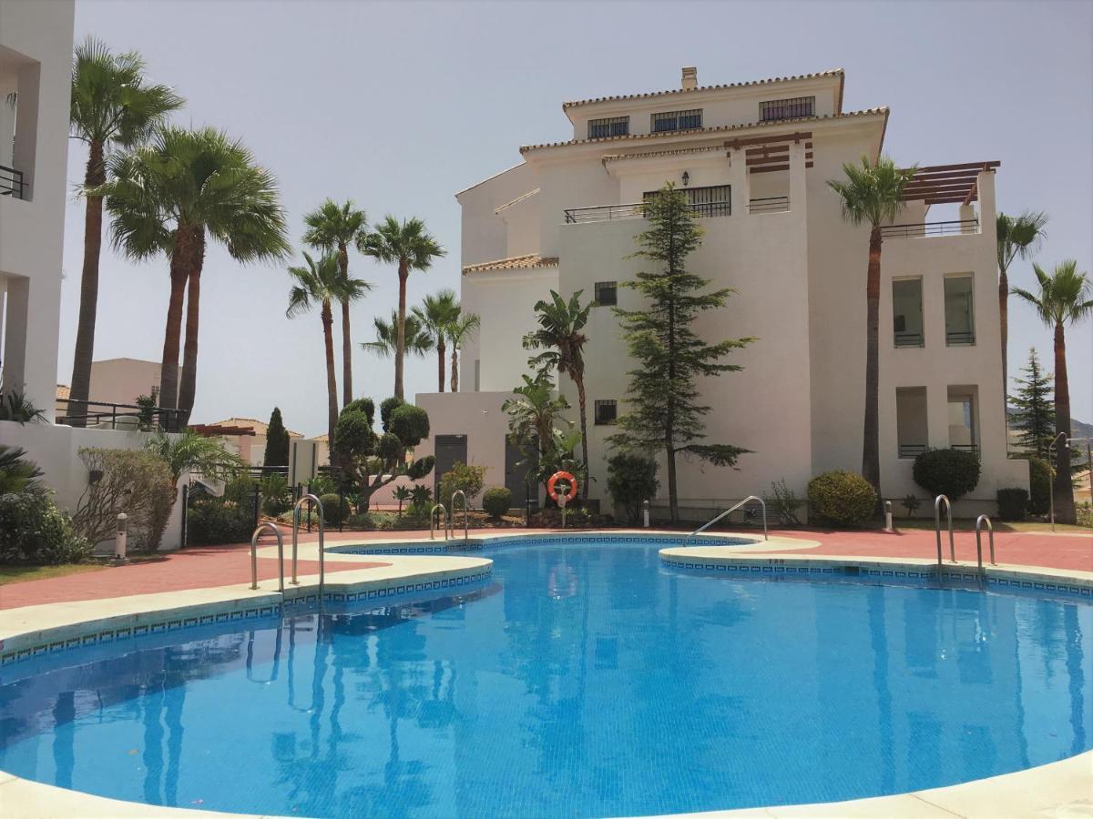 Casa Mariposa Apartment Alhaurín el Grande Exterior foto