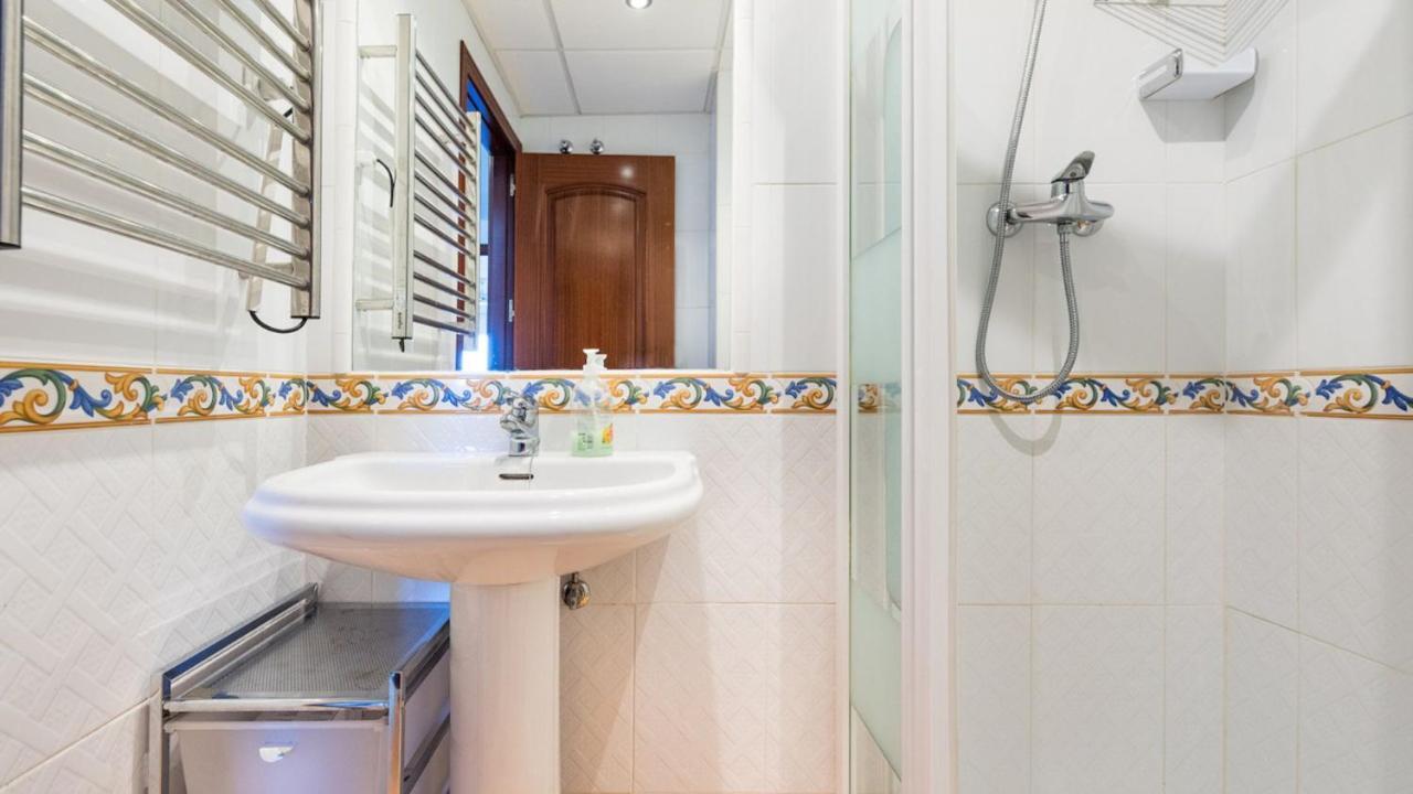 Casa Mariposa Apartment Alhaurín el Grande Exterior foto
