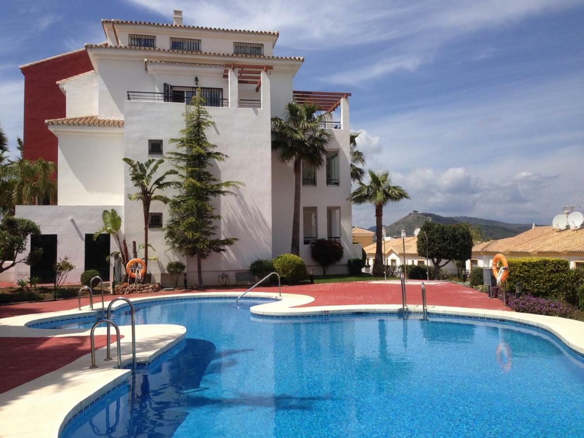 Casa Mariposa Apartment Alhaurín el Grande Exterior foto